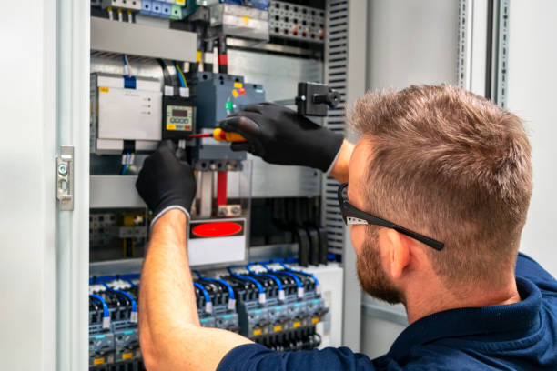 Best Affordable Electrician  in Dike, IA